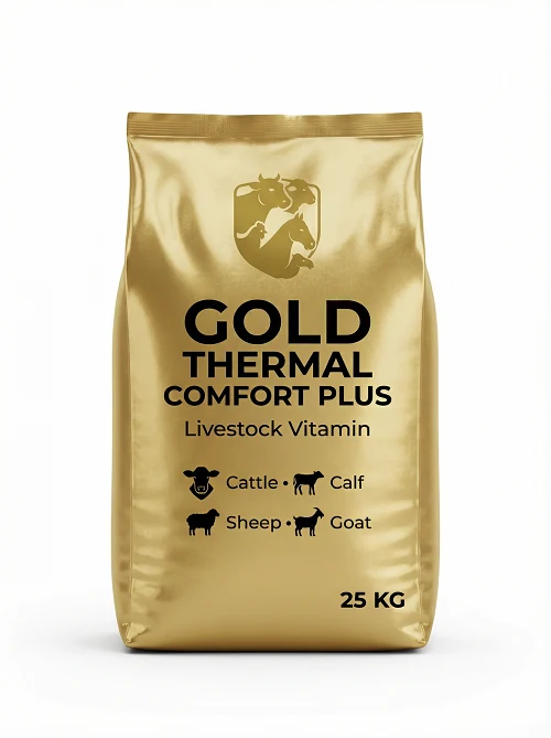 Gold Thermal Comfort Plus